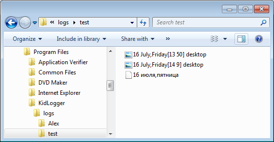 kidlogger keylogger kidlogger keylogger